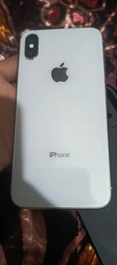 iphone x non pta fist ad read