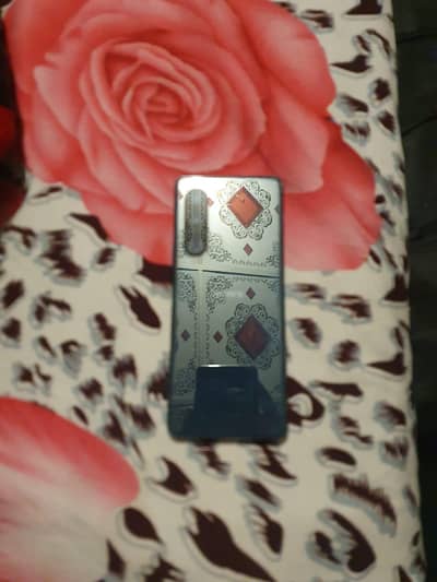 Sony Xperia  8gb 128gb flagship mobile PUBG 120fps exchange possible