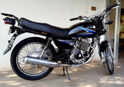 Gs 150 2020 muzaffarabad nmbr