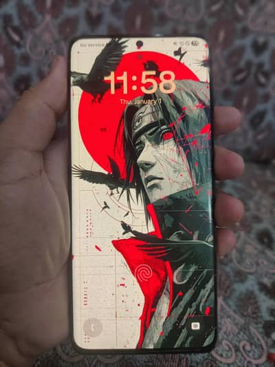 SAMSUNG S21 ULTRA 12/256