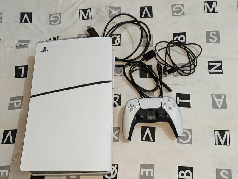 PS5 slim disk 3