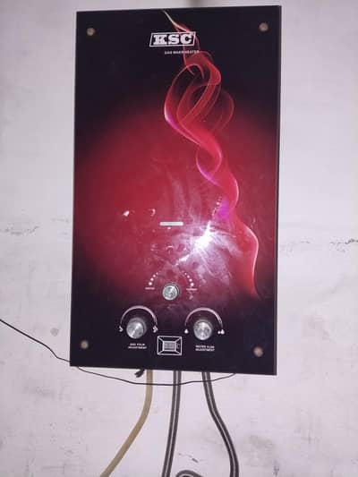 Instant Water geyser for sell