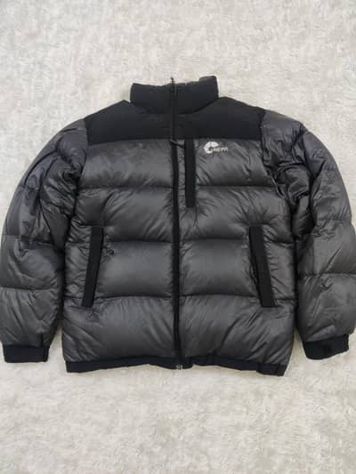 Jacket/Puffer Jacket/Parka Jacket