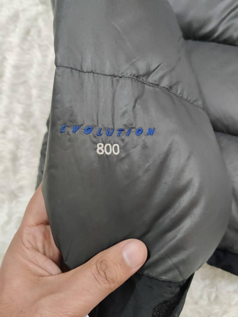 Jacket/Puffer Jacket/Parka Jacket 3