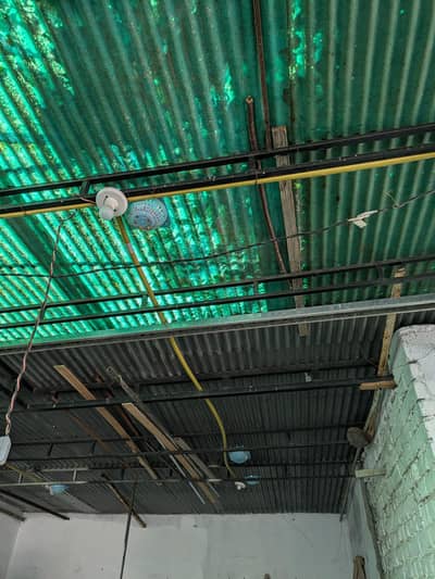 Proper Big Cage setup available for sale