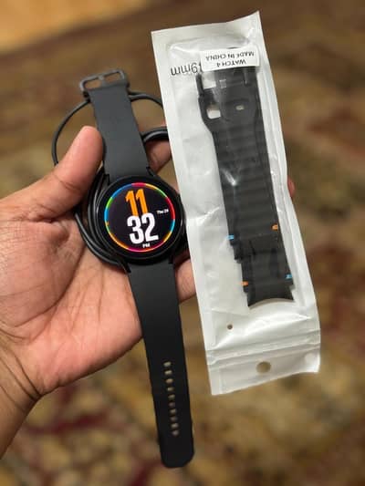 Samsung Galaxy Watch 4 44mm