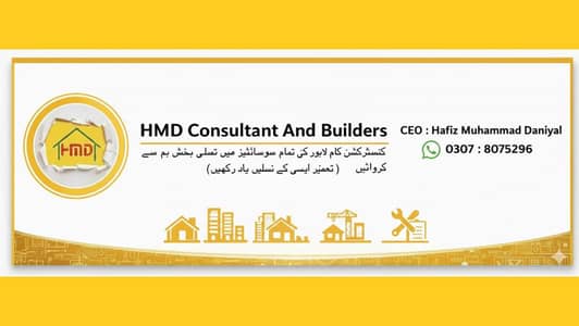 Khayaban-e-Amin - Block S Residential Plot Sized 1 Kanal Is Available