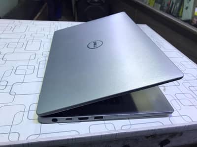 Dell 7400 silver Matle body