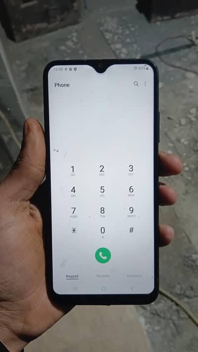 samsung a02s 4 64 03269486527