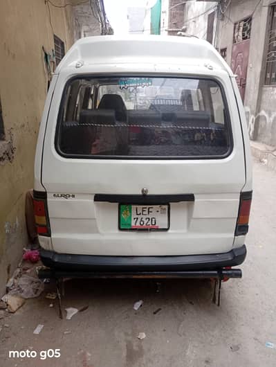 carry Dabba 2008 price 7.50lac