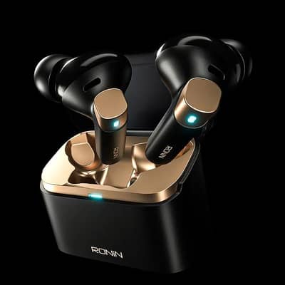 Ronin Glacier R-7110 buds