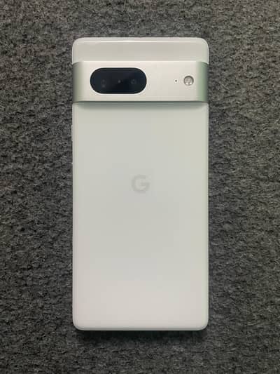 google pixel 7 offical pta approved