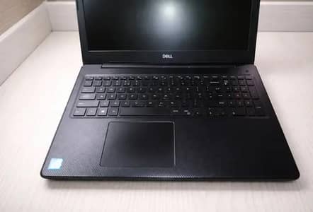 DELL Vostro i5 8th Generation slim styled