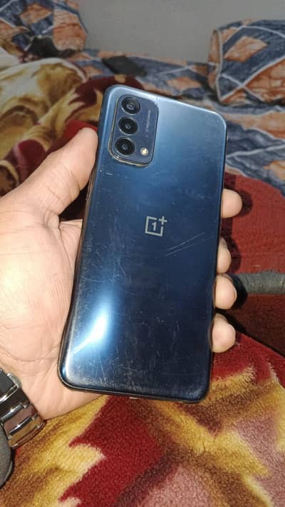 Oneplus Nord N200 5g