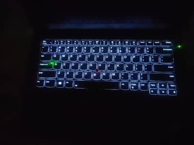 Lenovo Thinkpad core i5 Generation 6