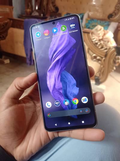 AQUOS R7 GAMING MOBILE