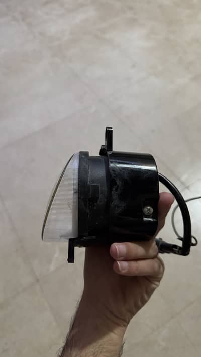 Projector Fog lights for toyota