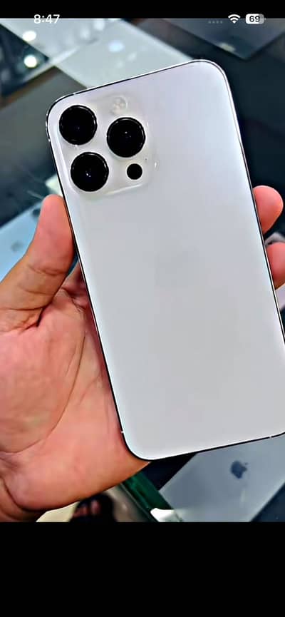 iphone 14 pro max jv