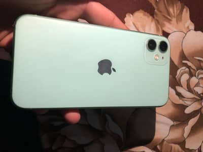 iPhone 11 JV 256 GB waterpark