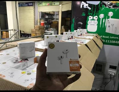 pro 2 and smart watch