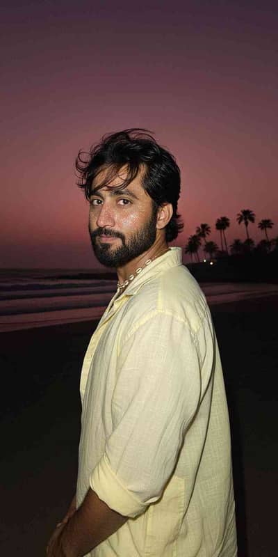Junaid abbasi