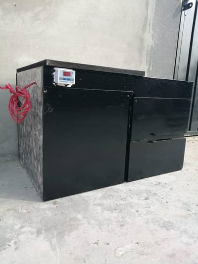 I want to sale PVC brooder for chicks