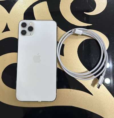 Iphone 11 Pro Max Pta Approved
