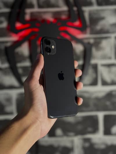 I phone 11