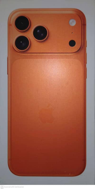 iphone 17 pro max 256gb japan