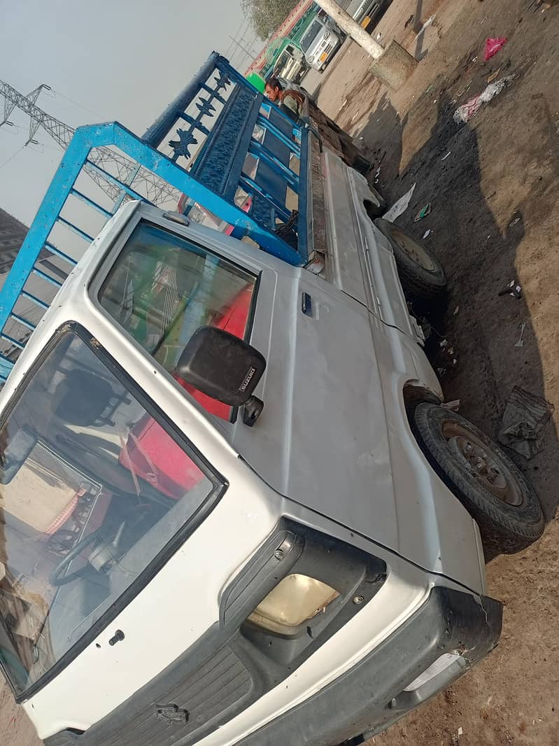 Suzuki Ravi for sale - Cars - 1109975995