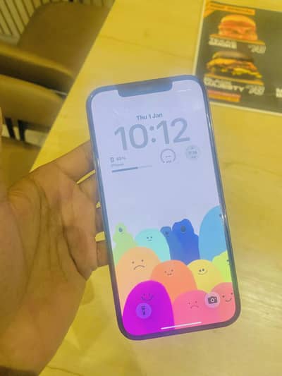 Iphone 12 pro max jv