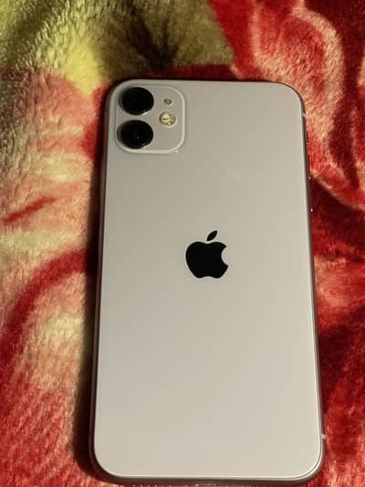iPhone 11 – PTA Approved