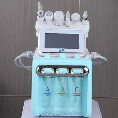 Hydra 7in1 Dual pump Imported Box packed china