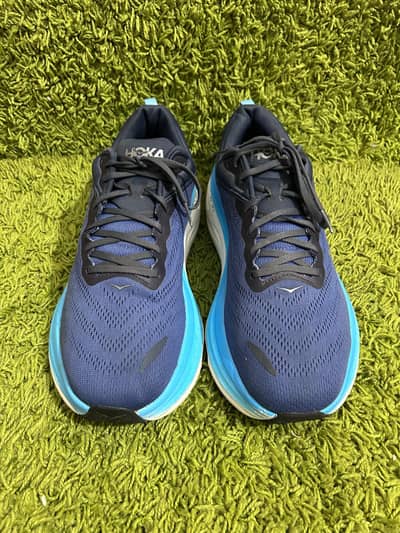 Hoka Bondi 8