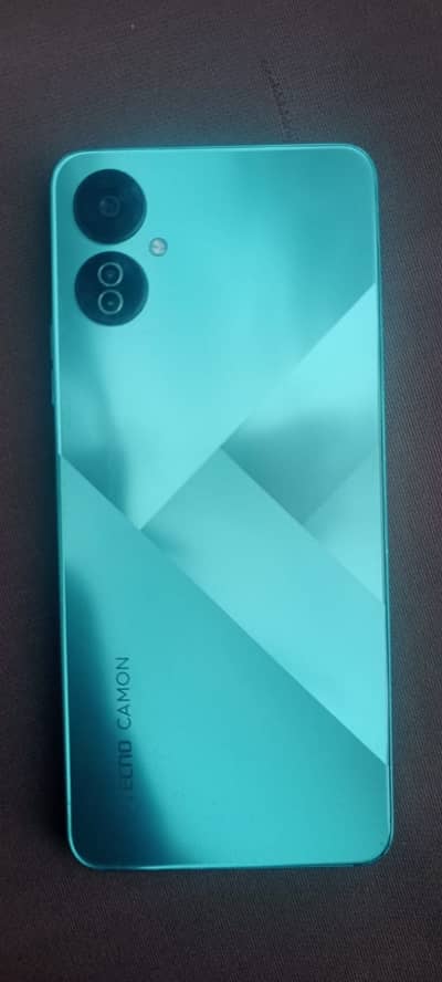 Tecno Camon 19 neo
