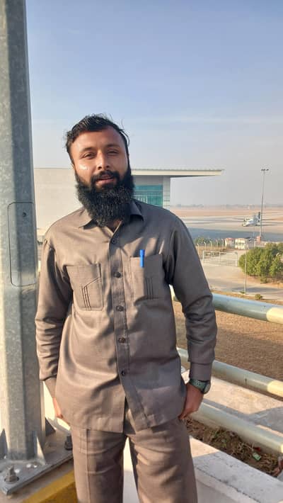 need protection job ex army