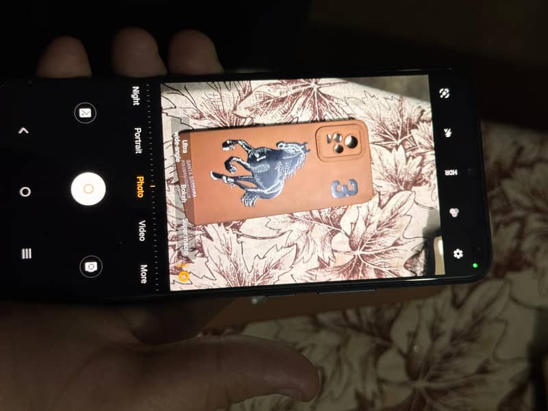 vivo v21e 6