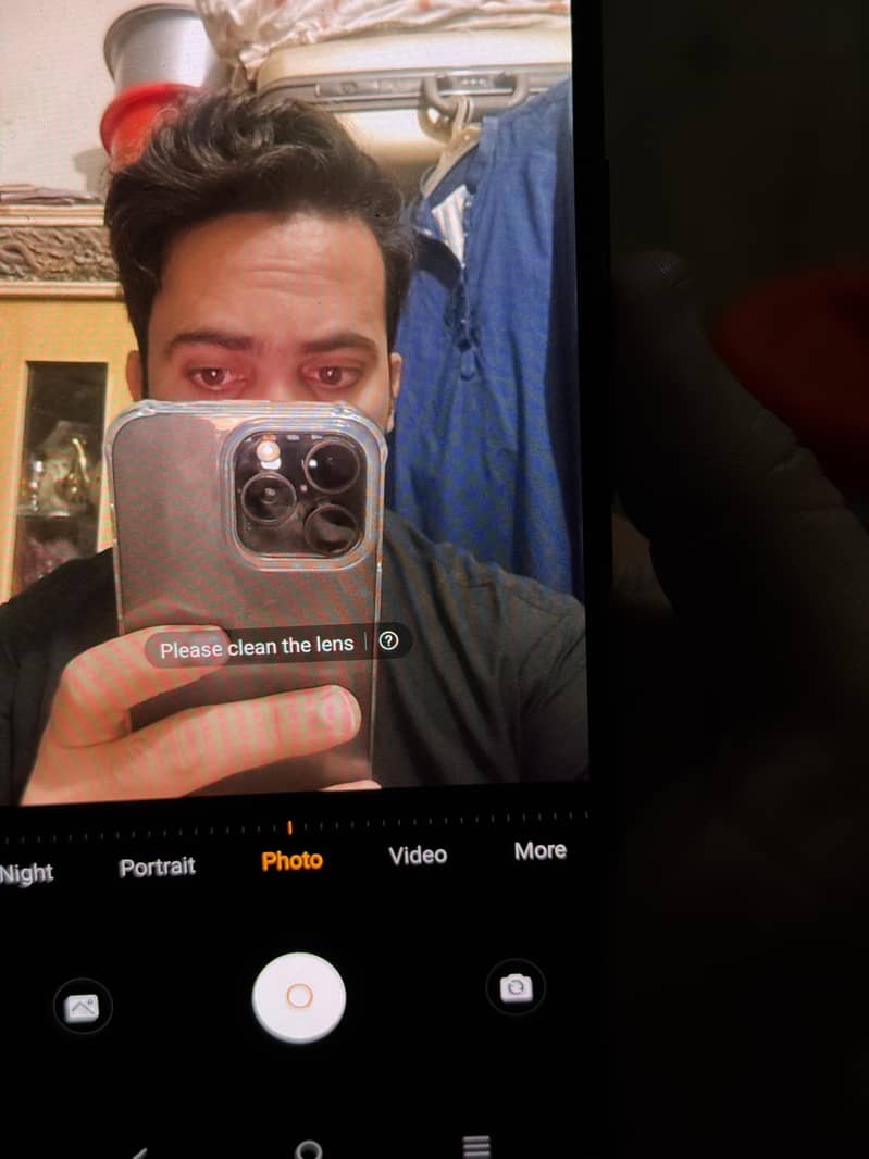 vivo v21e 9
