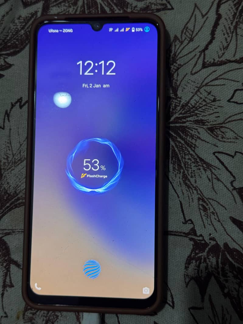vivo v21e 10