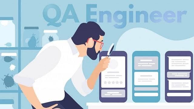 Software Tester / QA Engineer 0