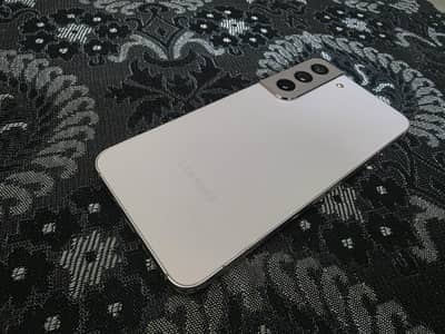 Samsung Galaxy S22 Official PTA Approved