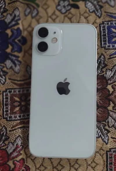 Iphone 12 Mini Total Geniun Water Pack Set 64 GB 03700446145 wattsapp