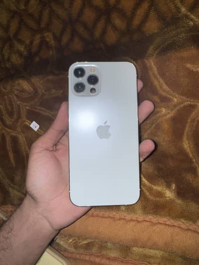 Apple iPhone 12 Pro