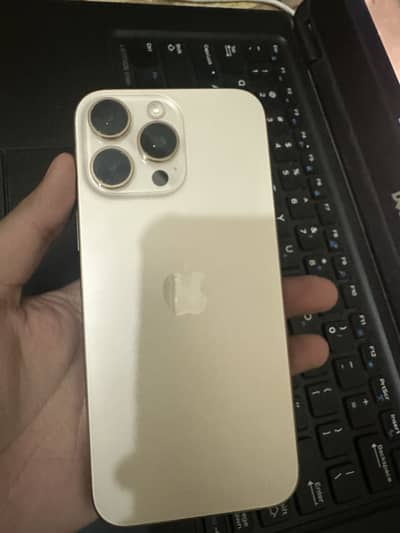 Iphone 16 pro max 256gb Factory Unlock.  {12,13,14,15,16,17}