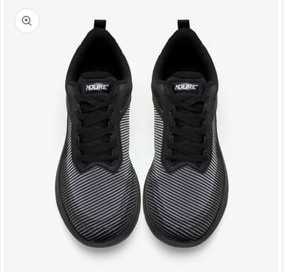 Ndure brand new sneaker all tag on shoes