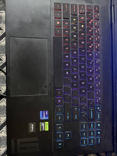 Hp omen 16 i9 13th gen