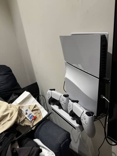 Playstation 5 slim