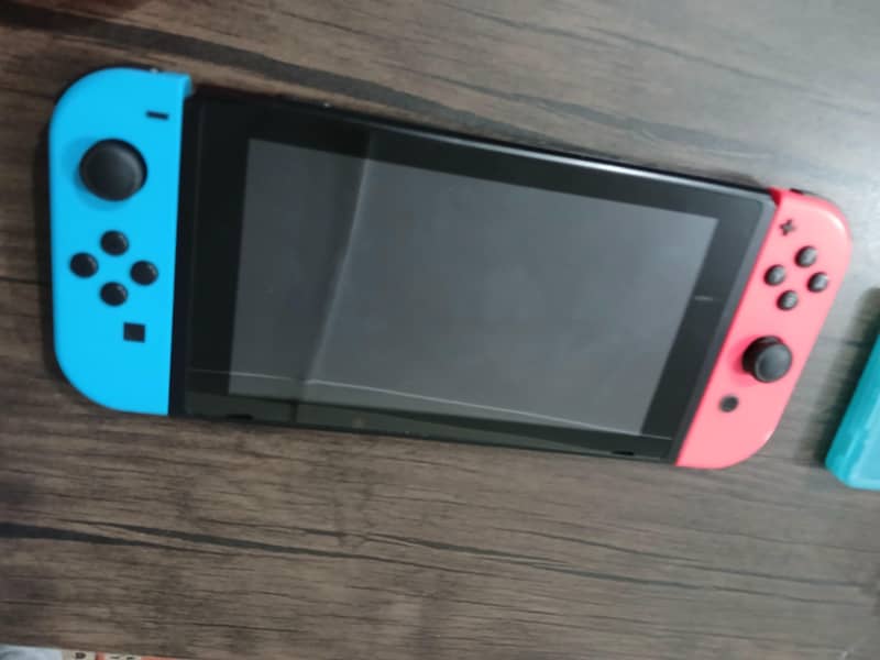 NINTENDO SWITCH URGENT SALE ALSO CAN TRADE FOR A PS4 - Gaming Consoles ...