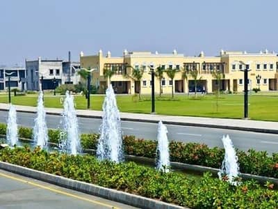 Plot Available for sale Baheria orchard phase 4 overseas enclave