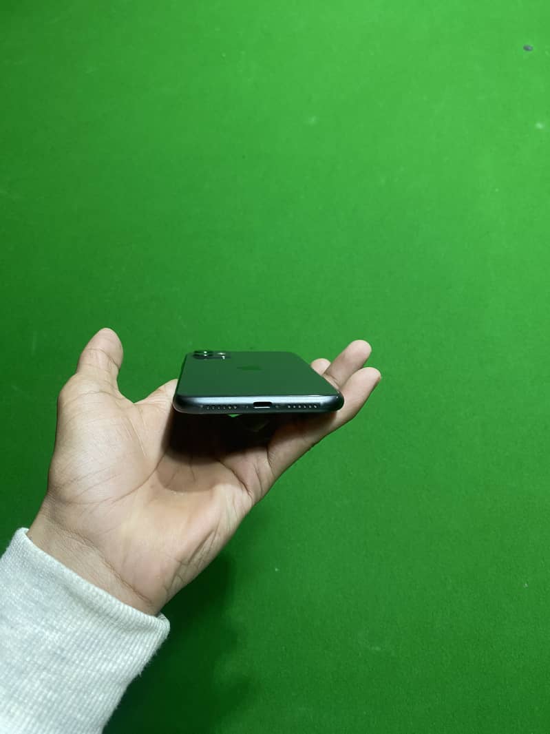 iPhone 11 11